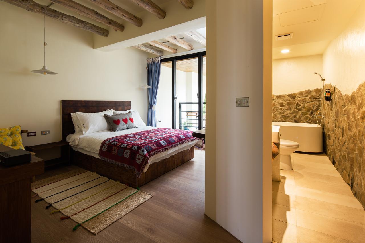 Haku Beach Days Inn Nanwan Exterior photo