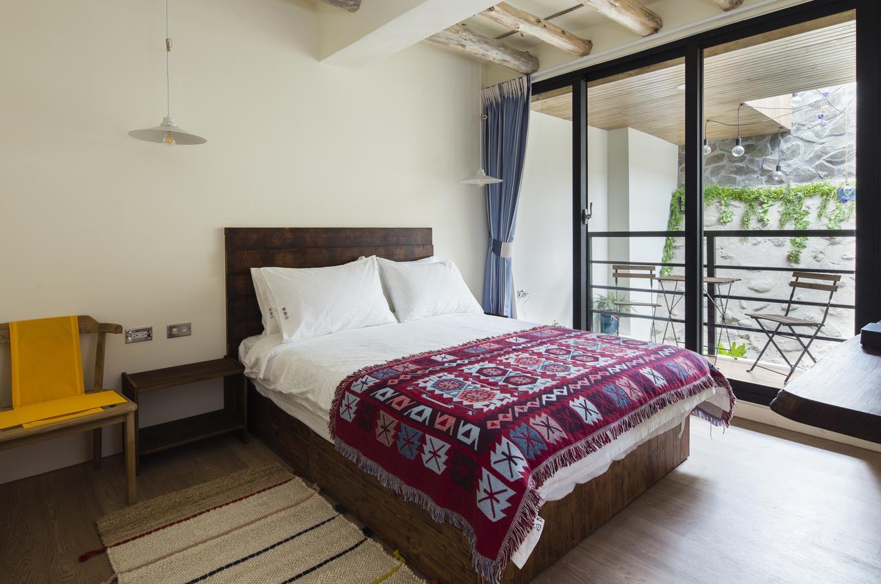 Haku Beach Days Inn Nanwan Exterior photo