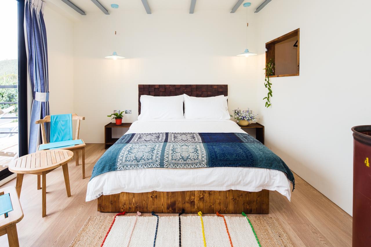 Haku Beach Days Inn Nanwan Exterior photo
