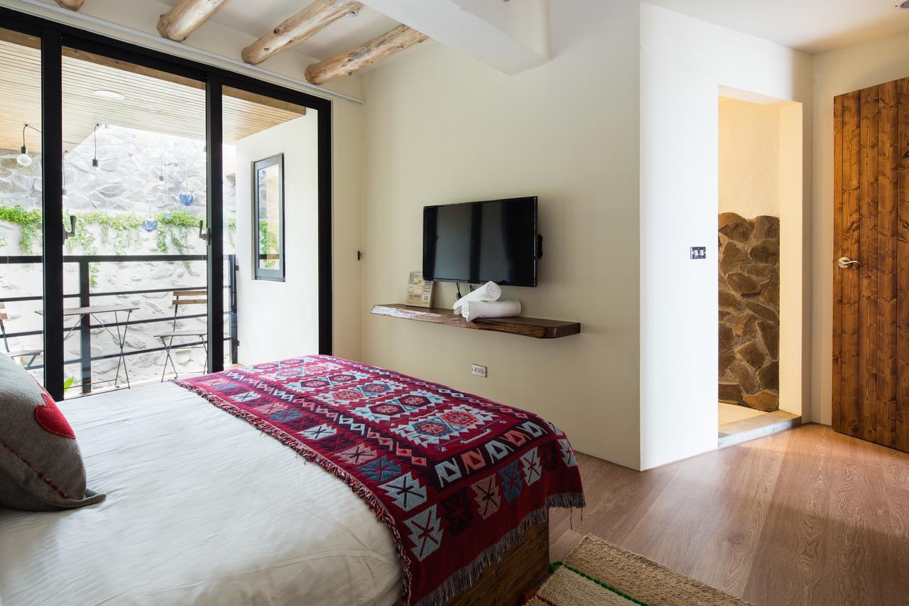 Haku Beach Days Inn Nanwan Exterior photo